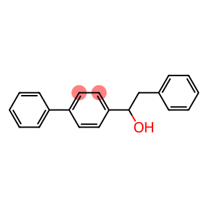 alpha-(phenylmethyl)[1,1'-biphenyl]-4-methanol