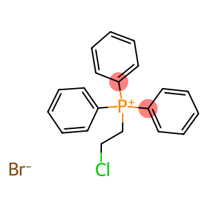 2-Chloroethyltriphenylphosphonium bromide