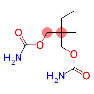 2-Ethyl-2-Methylpropane-1,3-diyl dicarbaMate