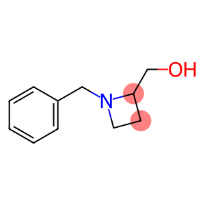 (1-benzylazetidin-2-yl)methanol