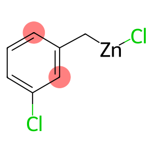 3-Chlorobenzylzinc chloride 0.5 M in Tetrahydrofuran