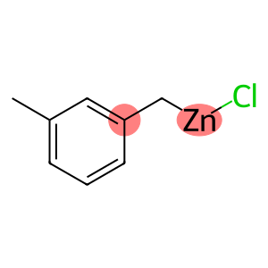 3-methylbenzylzinc chloride solution