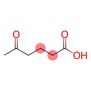 4-acetylbutyric acid