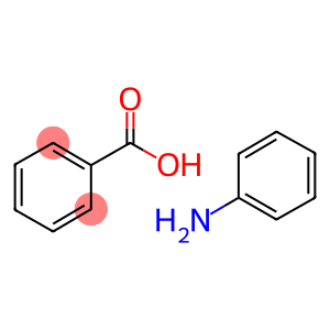Cyclohexanamine benzoate