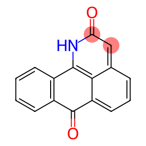 1H-dibenzo[de,h]quinoline-2,7-dione