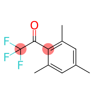 2,2,2-trifluoro-2',4',6'-trimethyl-acetophenone,