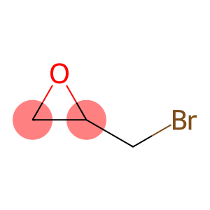 1,2-環氧-3-溴丙烷