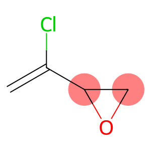 2-氯-3,4-环氧-1-丁烯