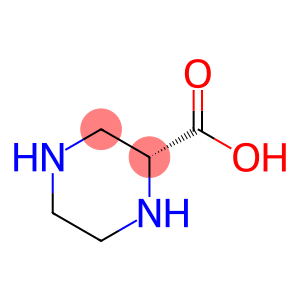 R-Piperazine-2-carboxylic acid