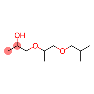 1-(2-isobutoxy-1-methylethoxy)propan-2-ol