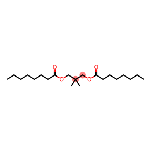 Neopentyl glycol dicaprylate