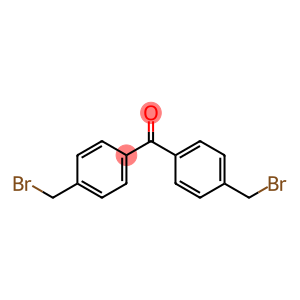 bis(4-(broMoMethyl)phenyl)Methanone