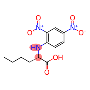 N-2,4-DNP-DL-NORLEUCINE