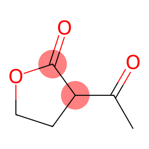 3-Acetyl-dihydro-furan-2-one
