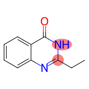 2-ethyl-3,4-dihydroquinazolin-4-one