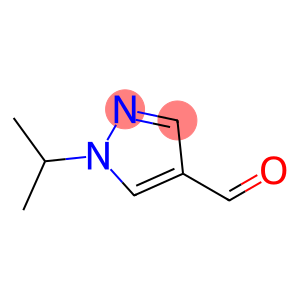 1-异丙基吡唑-4-甲醛