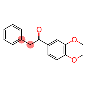 1-(3,4-dimethoxyphenyl)-2-phenylethan-1-one