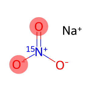 氮-15硝酸钠