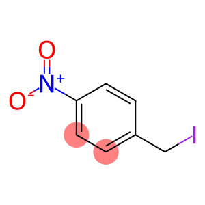 1-(碘甲基)-4-硝基苯