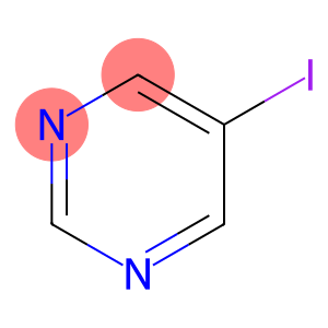 PyriMidine, 5-iodo-