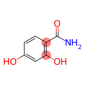 4-羟基水杨酰胺