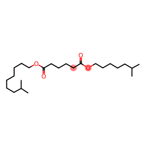 Hexanedioic acid, isodecyl isooctyl ester