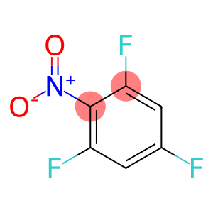 2-Nitro-1,3,5-trifluorobenzene