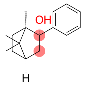 Phenylborneol