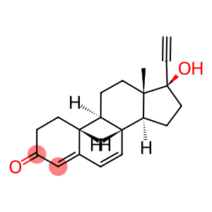 6(7)-didehydronorethindrone