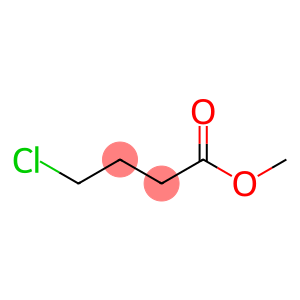 Methyl omega-chlorobutyrate
