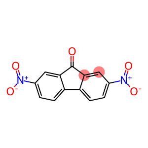 2,7-Dinitro-9-fluorenone