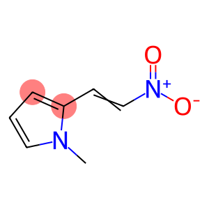 1-methyl-2-(2-nitroethenyl)-pyrrole