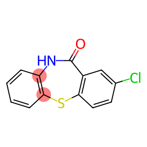 2-Chlorodibenzo[b,f][1,4]thiazepin-11(10H)