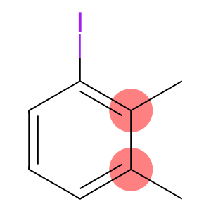 1,2-二甲基-3-碘代苯