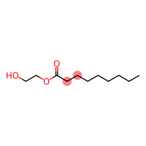 Poly(oxy-1,2-ethanediyl), .α.-(1-oxononyl)-.omega.-hydroxy-