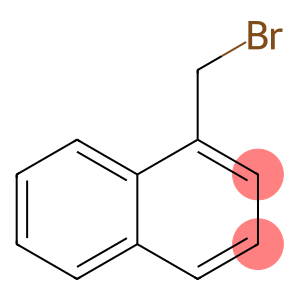 (1-Naphtyl)bromomethane