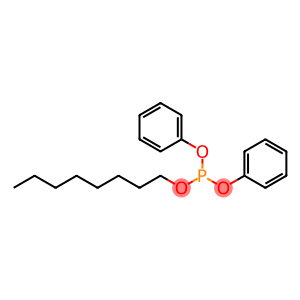 octyl diphenyl phosphite