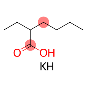 2-乙基己酸钾水合物