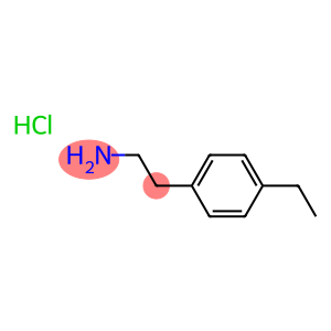 4-EthylphenethylamineHCl