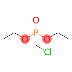 Phosphonic acid, (chloromethyl)-, diethyl ester