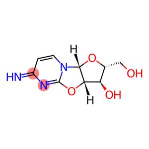 Ancitabine(Cyclocytidine)