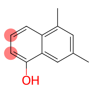 5,7-Dimethyl-1-naphthol