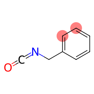 Isocyanatomethylbenzene