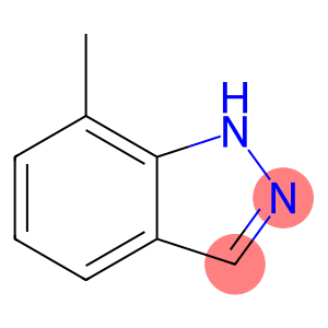 7-Methylindazole