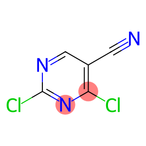 2,4-二氯-5-氰基吡啶