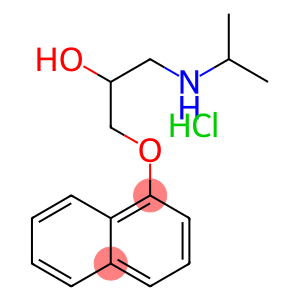Propranolol Hydrochloride (200  mg)