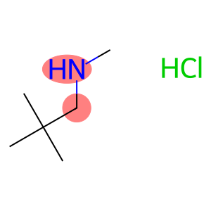 N-Methyl Neopentylamine HCl