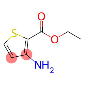 3-氨基噻吩-2-甲酸乙酯