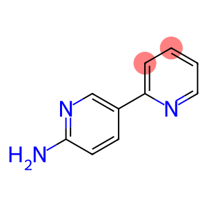 [2,3'-联吡啶]-6'-胺