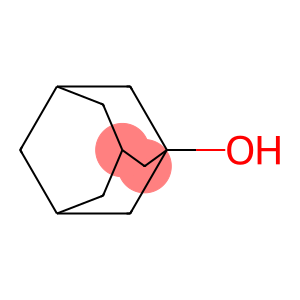 1-(3-dimethylamino-1-hydroxy)propyl-adamantanhydrochloride